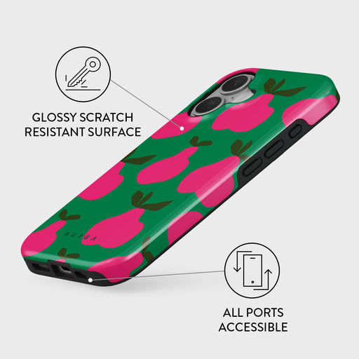 Refresco - iPhone 16 Plus Case 3