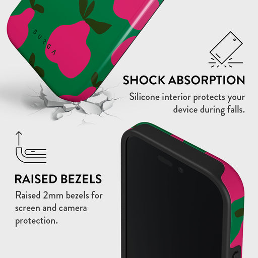 Refresco - iPhone 16 Plus Case 4