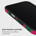 Refresco - iPhone 16 Plus Case 5