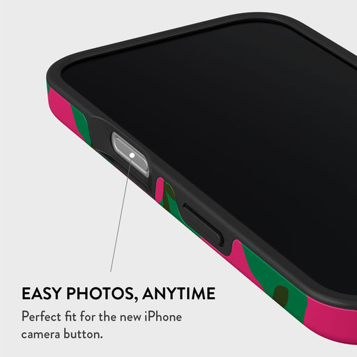 Refresco - iPhone 16 Plus Case 5
