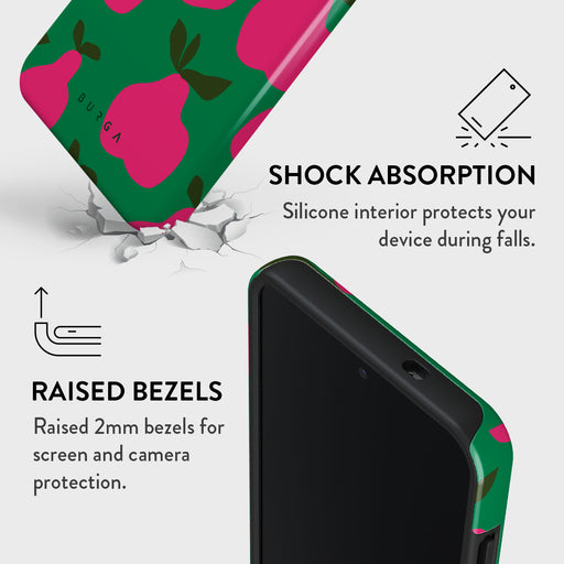 Refresco - Samsung Galaxy S25 Plus Case 4