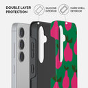 Refresco - Samsung Galaxy S24 Case 6