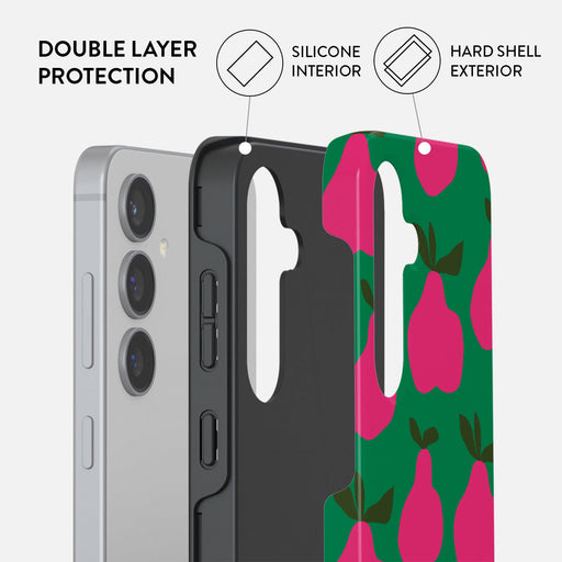 Refresco - Samsung Galaxy S24 Case 6