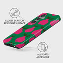 Refresco - Samsung Galaxy S24 Case 7