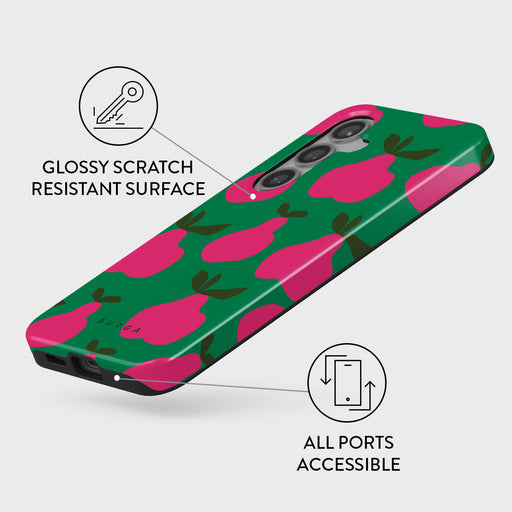 Refresco - Samsung Galaxy S24 Case 7