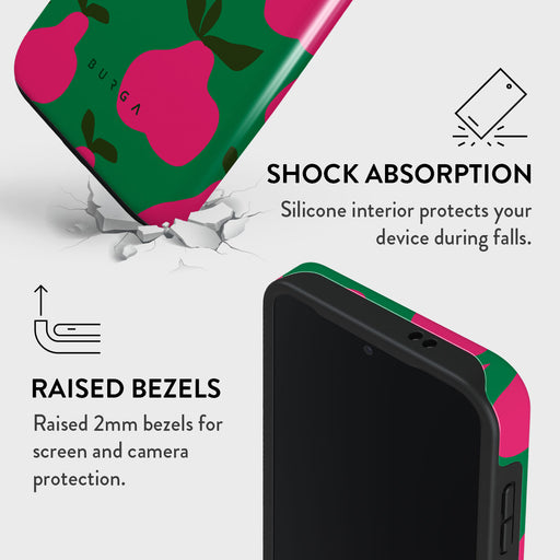 Refresco - Samsung Galaxy S24 Case 8