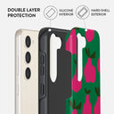 Refresco - Samsung Galaxy S23 Plus Case 6