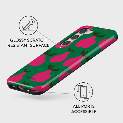 Refresco - Samsung Galaxy S23 Plus Case 7