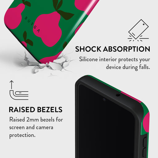 Refresco - Samsung Galaxy S23 Plus Case 8