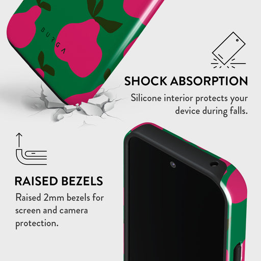 Refresco - Google Pixel 9 Pro XL Case 4