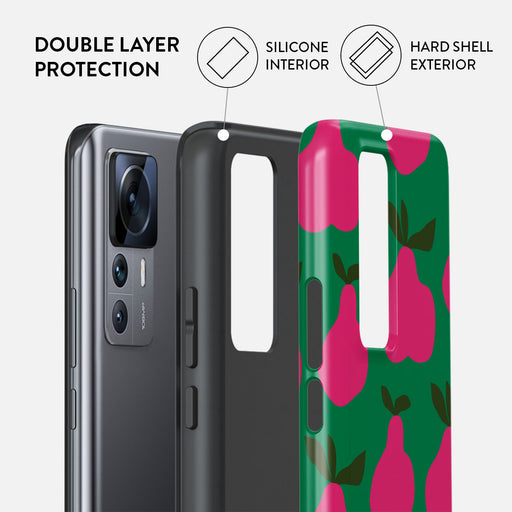 Refresco - Xiaomi 12T Case 2