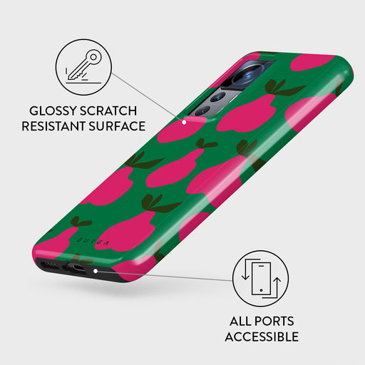 Refresco - Xiaomi 12T Case 3