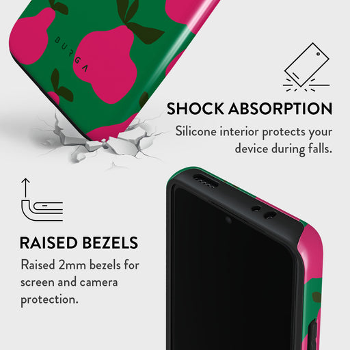 Refresco - Xiaomi 12T Case 4