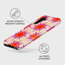 Sunset Glow - Samsung Galaxy A26 5G Case 3