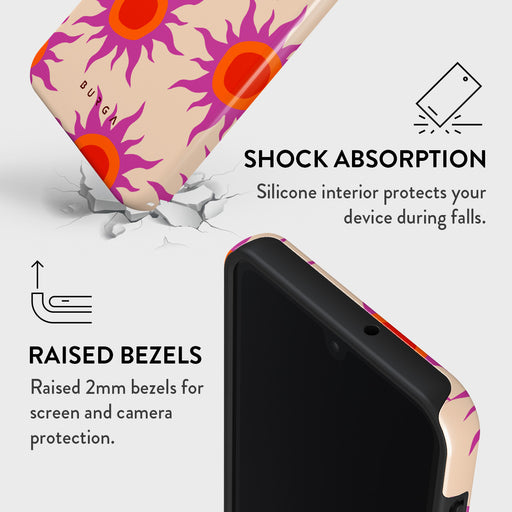 Sunset Glow - Samsung Galaxy A26 5G Case 4