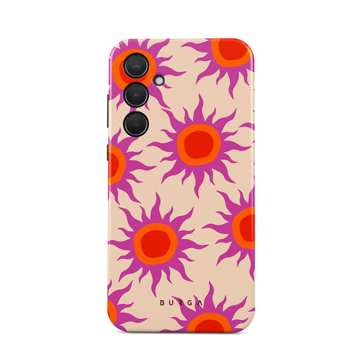 Sunset Glow - Samsung Galaxy A35 Case 1