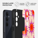 Sunset Glow - Samsung Galaxy A35 Case 2