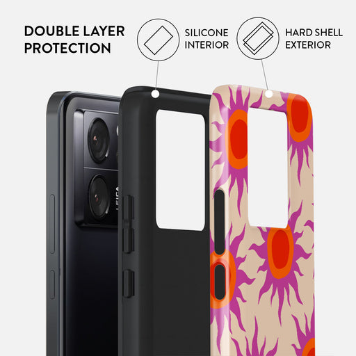 Sunset Glow - Xiaomi 13T Pro Case 2
