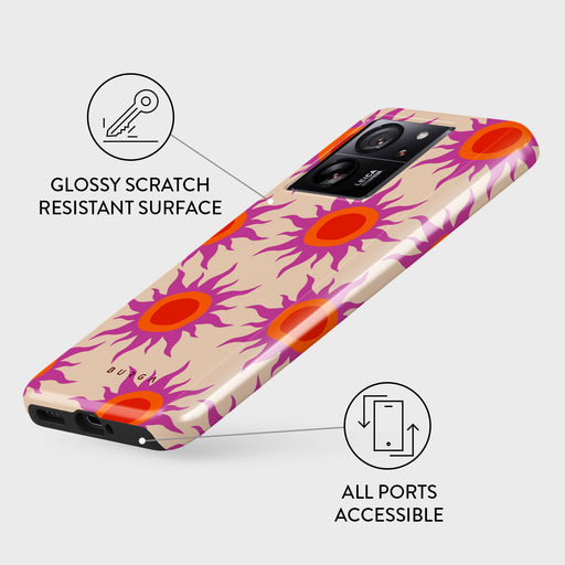 Sunset Glow - Xiaomi 13T Pro Case 3