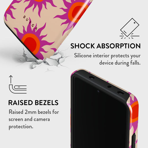 Sunset Glow - Xiaomi 13T Pro Case 4
