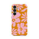 Daytime Fiesta - Samsung Galaxy S25 Case 1