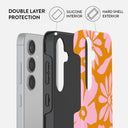 Daytime Fiesta - Samsung Galaxy S24 Case 6