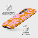 Daytime Fiesta - Samsung Galaxy S24 Case 7