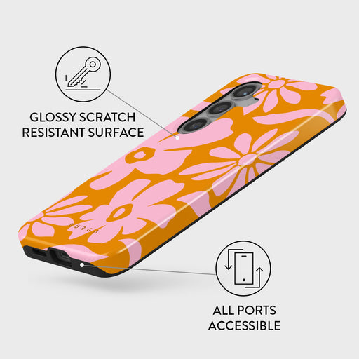 Daytime Fiesta - Samsung Galaxy S24 Case 7