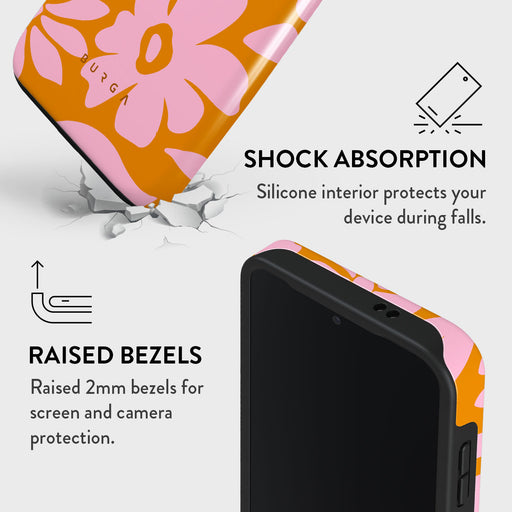 Daytime Fiesta - Samsung Galaxy S24 Case 8
