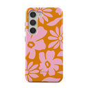 Daytime Fiesta - Samsung Galaxy S23 Plus Case 5