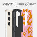 Daytime Fiesta - Samsung Galaxy S23 Plus Case 6