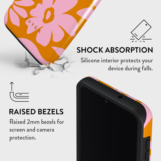 Daytime Fiesta - Samsung Galaxy S23 Plus Case 8
