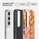 Daytime Fiesta - Samsung Galaxy S22 Case 6