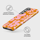 Daytime Fiesta - Samsung Galaxy S22 Case 7