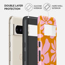 Daytime Fiesta - Google Pixel 8 Pro Case 2