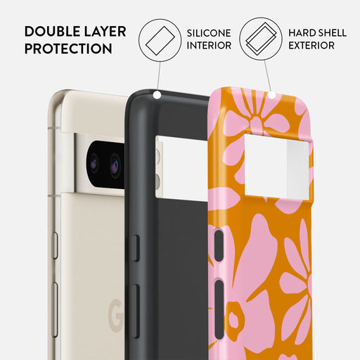 Daytime Fiesta - Google Pixel 8 Pro Case 2