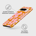 Daytime Fiesta - Google Pixel 8 Pro Case 3