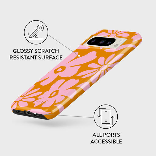 Daytime Fiesta - Google Pixel 8 Pro Case 3