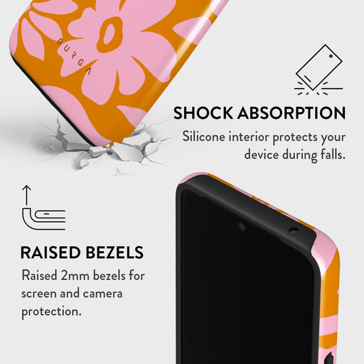 Daytime Fiesta - Google Pixel 8 Pro Case 4