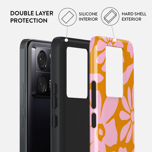 Daytime Fiesta - Xiaomi 13T Pro Case 2
