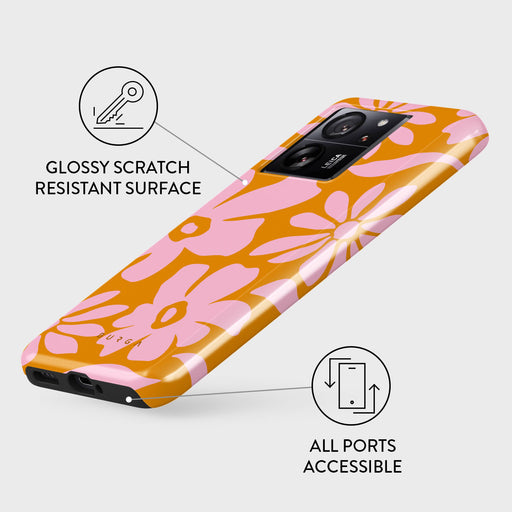 Daytime Fiesta - Xiaomi 13T Pro Case 3