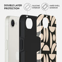 Moonlight - iPhone 16e Case 2