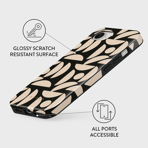 Moonlight - iPhone 16e Case 3
