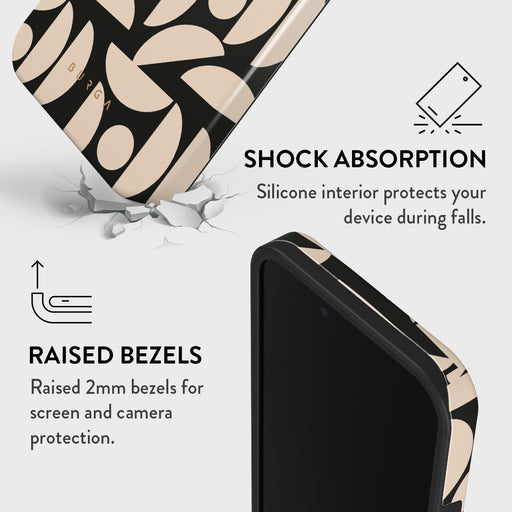 Moonlight - iPhone 16e Case 4