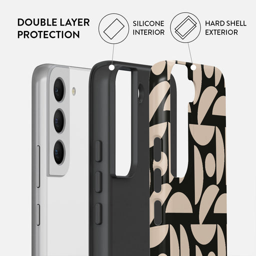 Moonlight - Samsung Galaxy S22 Plus Case 6