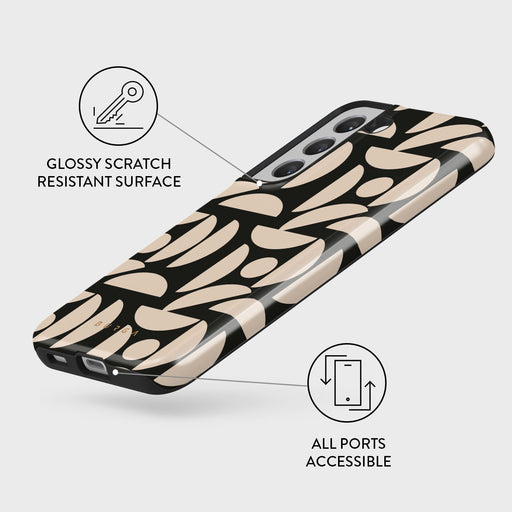 Moonlight - Samsung Galaxy S22 Plus Case 7