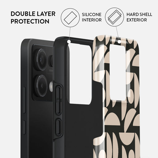 Moonlight - Xiaomi Redmi Note 13 Pro 5G Case 2
