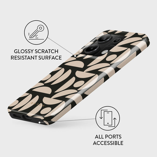Moonlight - Xiaomi Redmi Note 13 Pro 5G Case 3