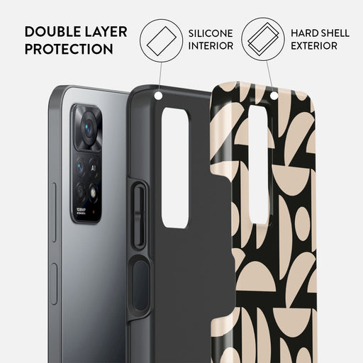 Moonlight - Xiaomi Redmi Note 11 Pro Case 2