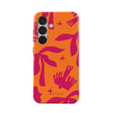 Siesta - Samsung Galaxy S25 Plus Case 1
